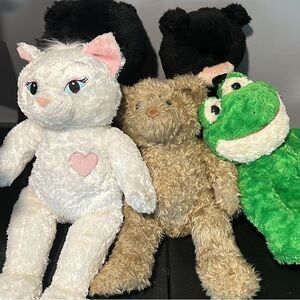 Build A Bear